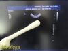 PHILIPS 3D9-3v Convex Array 3D Endocavity Ultrasound Transducer