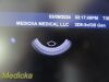PHILIPS 3D9-3v Convex Array 3D Endocavity Ultrasound Transducer