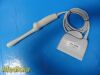 PHILIPS 3D9-3v Convex Array 3D Endocavity Ultrasound Transducer