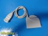 PHILIPS C9-4 P/N 453561212363 Convex Array Ultrasound Transducer