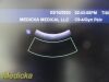 PHILIPS C9-4 P/N 453561212363 Convex Array Ultrasound Transducer