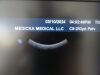 PHILIPS C5-2 Ergo Convex Array Ultrasound Transducer
