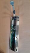 GE HEALTHCARE 5335448 CCB Board CT Scanner