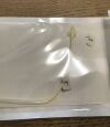ESTECH 103-200 Remote Access Perfusion (RAP)Canula 17F (X)