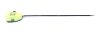 INTUITIVE SURGICAL DAVINCI 428050 Single-Site da Vinci Si Maryland Dissector 5 mm