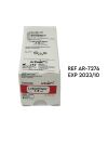 ARTHREX REF AR-7276 Labral Tape 1.5 mm 36" (91,4 cm) Braided Polyethylene Suture, 12/BOX, EXP 2023/10