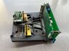 SIEMENS 522300883 Carbon Brush Receiver/Transmitter CT Scanner