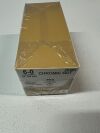 ETHICON 1816G CHROMIC GUT 6-0 (box of 12)