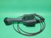 GE XL VU 6.1mm Borescope Kit XLVUD6130-T2 Videoscope w/ Tips