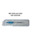 STRYKER REF 0375-647-000 Formula Small- loint Hooded Abrasion Bur 3.0 mm x 80 mm ,EXP 2023/05