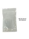 DEROYAL REF 30-049-10 Eye Spear / Fine Dissector, EXP 2023/02, 10/BOX