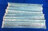 ZIMMER .062 Large Lot of Surgical Supplies including K-wires, Steinman Pins, Drill Bits, Wires.