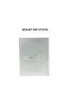 BIOMET REF DT2715 Disposable Twist Drill 2.75mm(D) X 15mm(L) ,EXP 2014/09