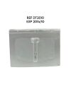 BIOMET REF DT2010  Disposable Twist Drill 2mm(D) X 10mm(L) , EXP 2014/10