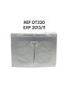 BIOMET REF DT320 Disposable Twist Drill 3mm(D) X 20mm(L) ,EXP 2013/11