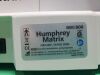 ZEISS Humphrey Matrix 80  Visual Field Analyzer