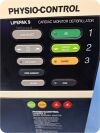 PHYSIO-CONTROL LifePak 9 803800-300 Cardiac Monitor Defibrillator