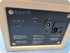 PHYSIO-CONTROL LifePak 9 803800-300 Cardiac Monitor Defibrillator