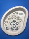 GE 2256729 Gantry Left Control Panel CT Scanner