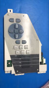 TOSHIBA PX79-13220 Right Gantry Control Panel CT Scanner