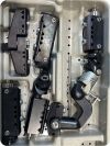 EBI XFIX DYNAFIX SYSTEM DFS Standard    Fixator Set