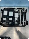 SYNTHES Titanium Trochanteric Fixation Nail Locking Set