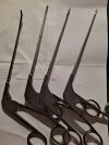 ACUFEX SET OF 4  BITTERS Arthroscope