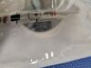MASIMO LNCS Pdtx Pediatric Pulse Oximiter Adhesive Sensor Oximeter - Pulse
