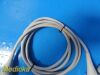 PHILIPS S5-1 P/N 21314A Sector Array Ultrasound Transducer
