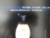 PHILIPS X3-1 P/N 21715A xMatrix Phased Array Ultrasound Transducer