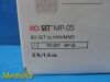MASIMO 4082 RD Set MP-05 RD Set to IVM/MMS SpO2 Extension Cable; 5 Feet