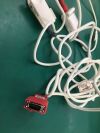 MASIMO Ps-10153D  Ps-10153D Spo2 Probe for ZOLL E Series Defibrillator Defibrillator