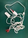 MASIMO Ps-10153D  Ps-10153D Spo2 Probe for ZOLL E Series Defibrillator Defibrillator