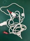 MASIMO Ps-10153D  Ps-10153D Spo2 Probe for ZOLL E Series Defibrillator Defibrillator