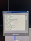 SIEMENS Sensation 40 CT Scanner