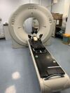 TOSHIBA Aquilion 16 LB CT Scanner