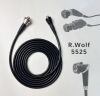 R. WOLF 5525 Cable O/R Camera