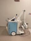 SIEMENS MIRA MAX Portable X-Ray