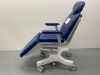 DOCKX MEDICAL iMoc Ophtha Ophthalmology Chair and Stand