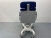 DOCKX MEDICAL iMoc Ophtha Ophthalmology Chair and Stand