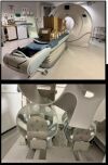 TOSHIBA Aquilion One CT Scanner