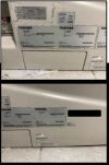 TOSHIBA Aquilion One CT Scanner