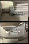 TOSHIBA Aquilion One CT Scanner