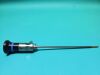 OLYMPUS 4.0 mm 70° TrueView II Autoclavable Arthroscop