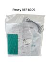 POSEY REF 8309  Single Patient Use Chair Sensor Pad