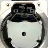 COHERENT Clearspot 160 Micromanipulator w/ 300/400 mm lense Accessories & Case