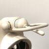 COHERENT Clearspot 160 Micromanipulator w/ 300/400 mm lense Accessories & Case