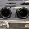 COHERENT Clearspot 160 Micromanipulator w/ 300/400 mm lense Accessories & Case