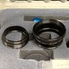 COHERENT Clearspot 160 Micromanipulator w/ 300/400 mm lense Accessories & Case