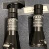 COHERENT Clearspot 160 Micromanipulator w/ 300/400 mm lense Accessories & Case